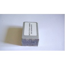 CLANSMAN TIME ELAPSED COUNTER ASSY